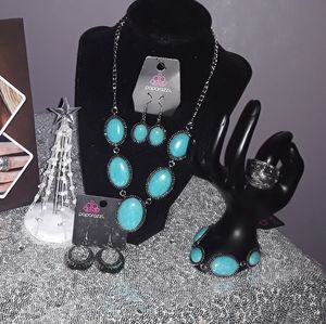 Paparazzi accessories